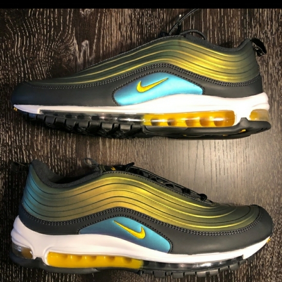 air max 97 liquid metal
